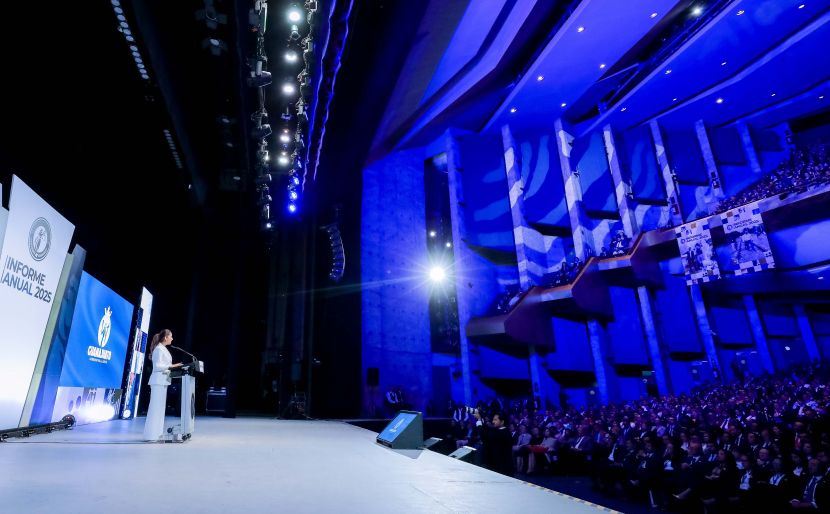 Fortalece Gobernadora compromiso con Fiscalía General