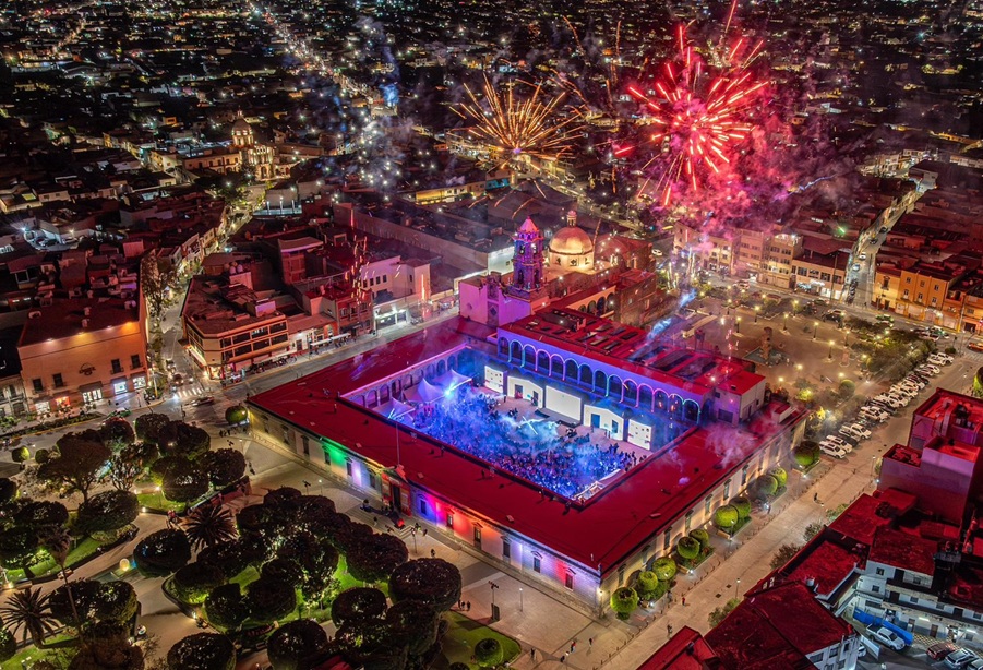 Presentan Feria de las Fresas para la Gente