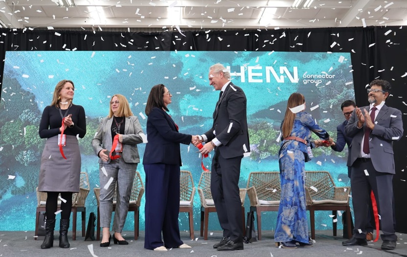 Guanajuato alcanza 44% de meta de atracción de inversiones