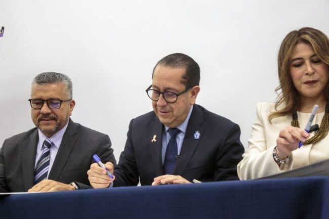 Entorno Laboral Seguro Guanajuato Derechos Humanos