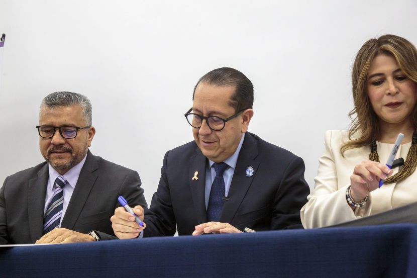 Trabaja Salud en crear entornos laborales seguros