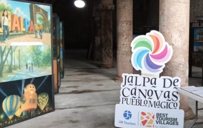 Guanajuato mantiene el nombramiento de sus 6 Pueblos Mágicos