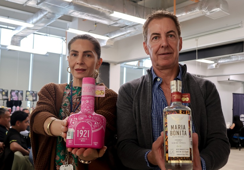 Abre ‘Conexión Industrial’ puertas de tiendas Alamano