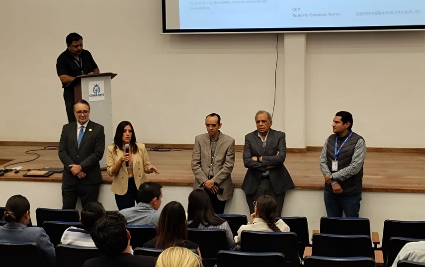 Miden impacto de acciones preventivas en seguridad
