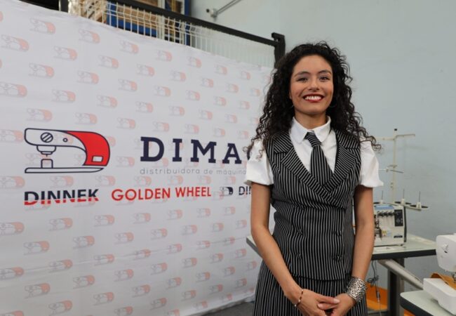 Iniciativa privada y Gobierno de la Gente impulsan la moda