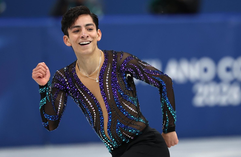 ‘Los sueños se hacen realidad’