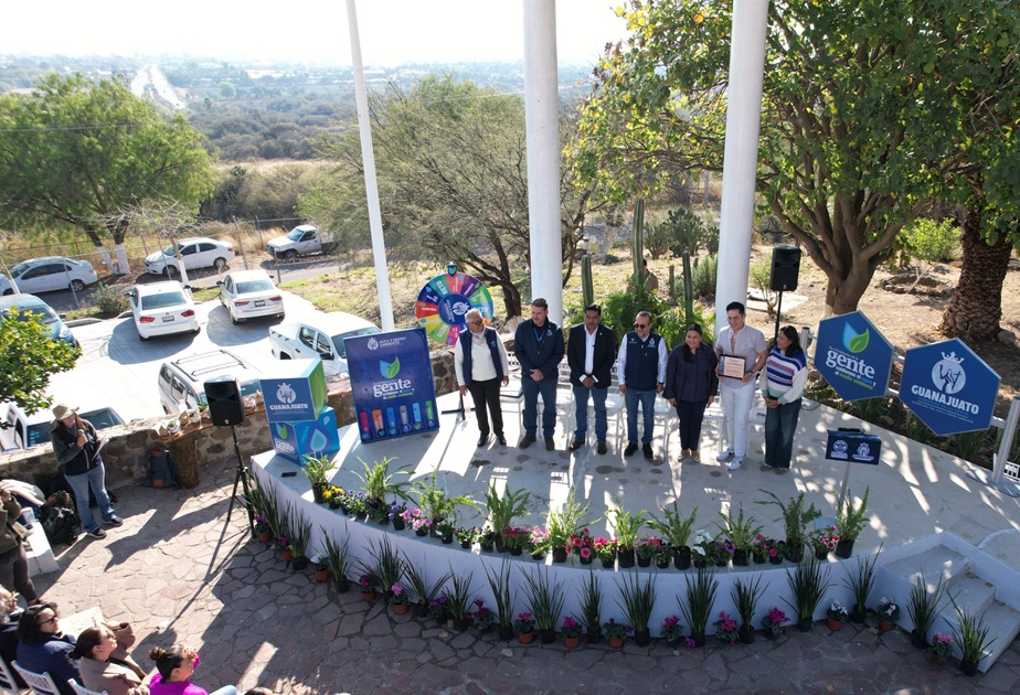 Toman protesta a Promotores Ambientales