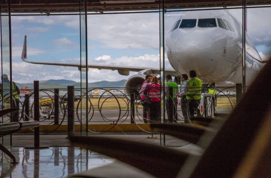 Guanajuato tiene nueva ruta Bajío–Puebla