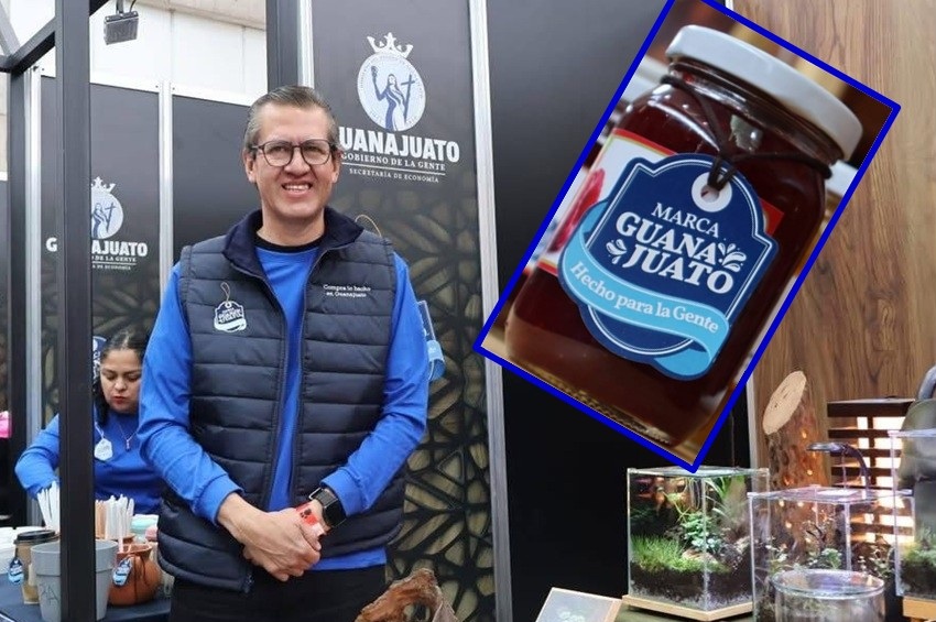 Logra Pabellón ventas sobre 147 MDP en Feria de León