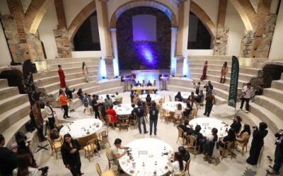 APIMEX ANPIC Proveeduría MUSA Design Fest León Guanajuato