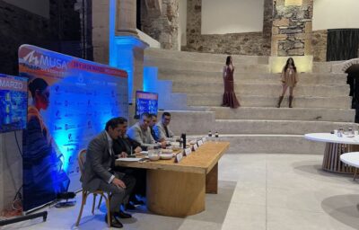APIMEX MUSA Design Fest Proveedores Guanajuato