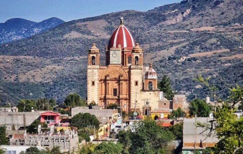 Guanajuato presenta modelo turístico sólido y atractivo