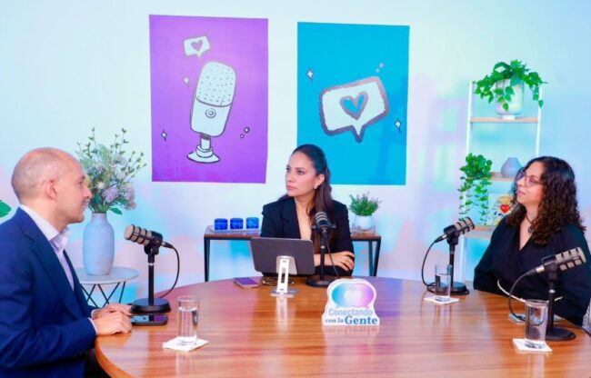 Con ‘CercanIA’ Guanajuato impulsa la IA con ética