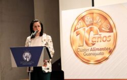 Cluster Alimentos Aniversario Guanajuato