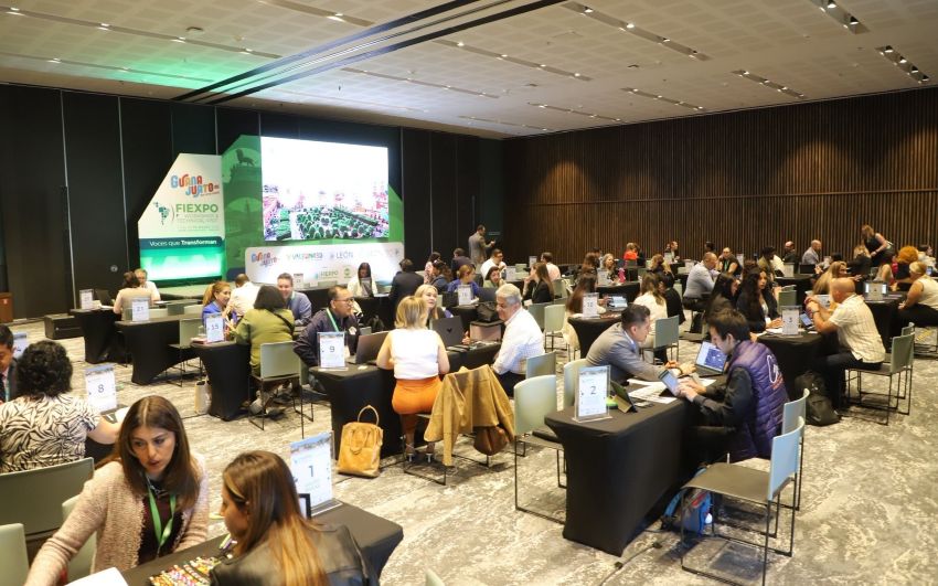 Recibe León a profesionales del turismo con FIEXPO 2026 Recibe León a profesionales del turismo con FIEXPO 2026