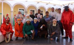 La Judea Purísima del Rincón Guanajuato