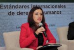 Mujer 2026 Seguridad Servicio Guanajuato