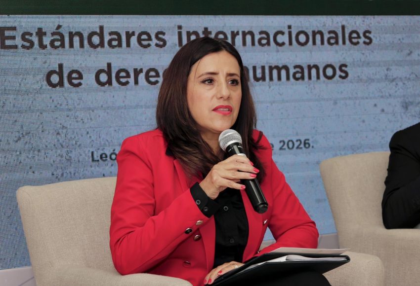 Mujer 2026: Servir con convicción