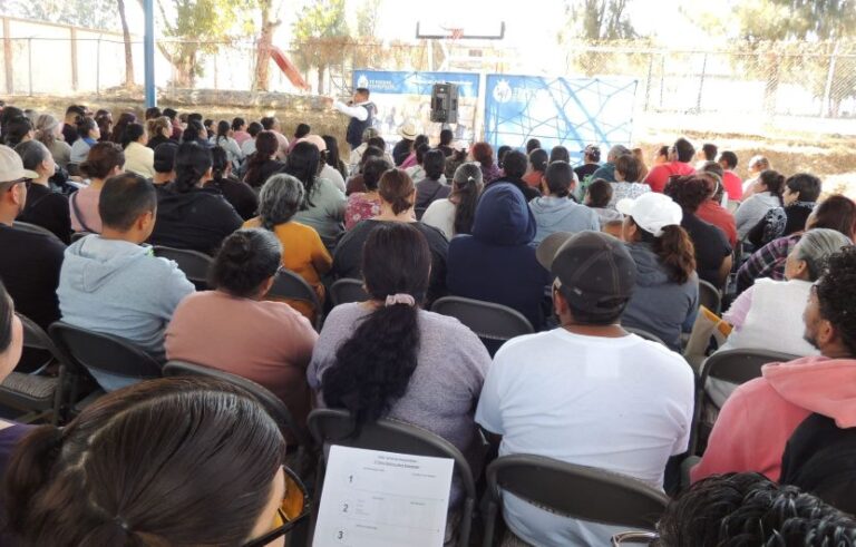 Noreste Financiamiento Creemos en Ti Guanajuato