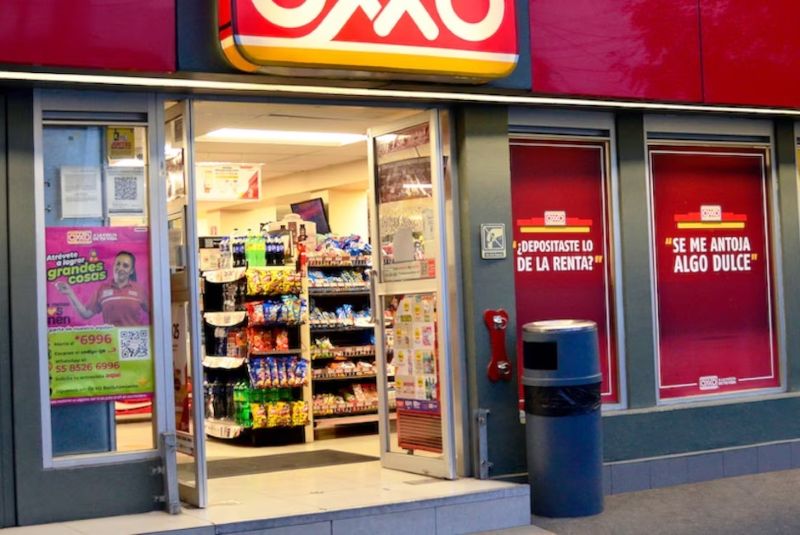 OXXO refrenda su confianza en Guanajuato