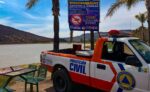 Presas Purísima del Rincón Protección Civil Guanajuato