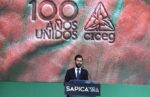 Orgullo León SAPICA CICEG 100 Años Guanajuato