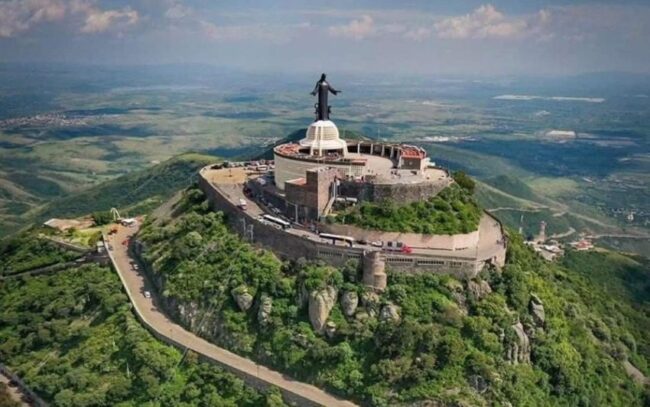 Guanajuato vive la fe, la tradición y la identidad