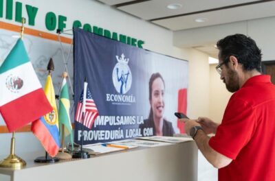 Conexión Industrial PYMEs Guanajuato