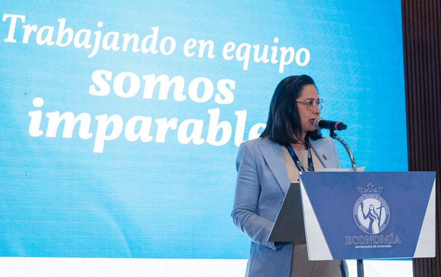 Impulsa Gobierno inversión, empleo y fortalecimiento de MIPYMES