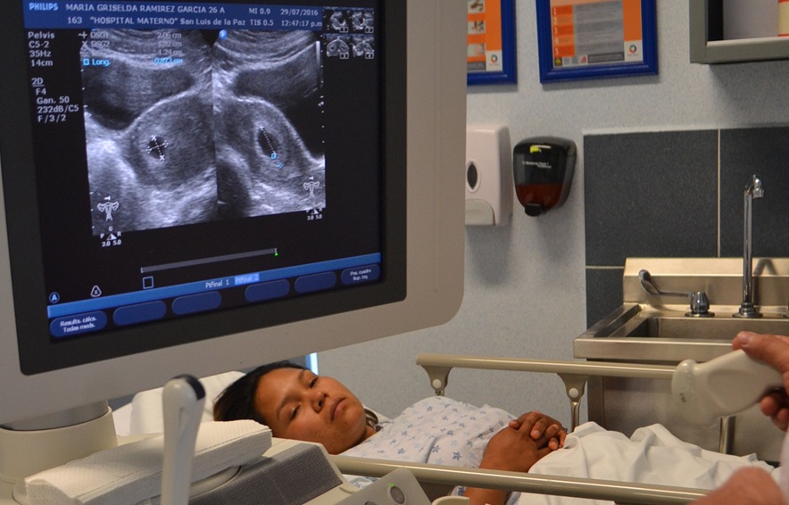 Crece demanda en Hospital General de León