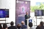 Punto CercanÍA Innovación Guanajuato