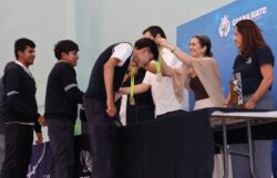 SABES INFOMATRIX GuanajuatoMexico Iberoamérica