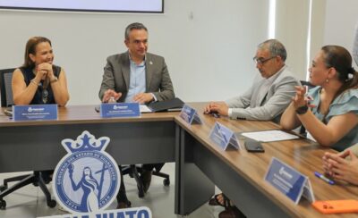 Alianza Tu Puedes IECA Guanajuato