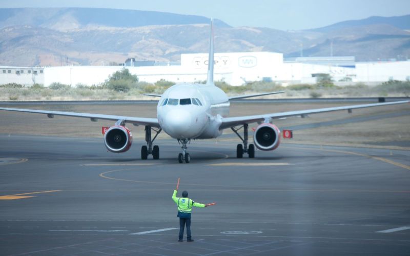 Anuncia Libia vuelo directo Bajío-Vancouver