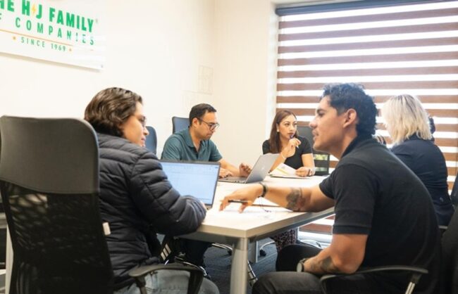 Fortalecen MIPYMES con Conexión Industrial