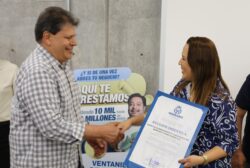 Tu Puedes Guanajuato Financiamiento Pagadores