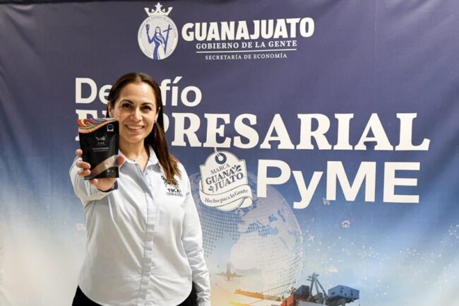 Impulsan proyección internacional de PYMEs