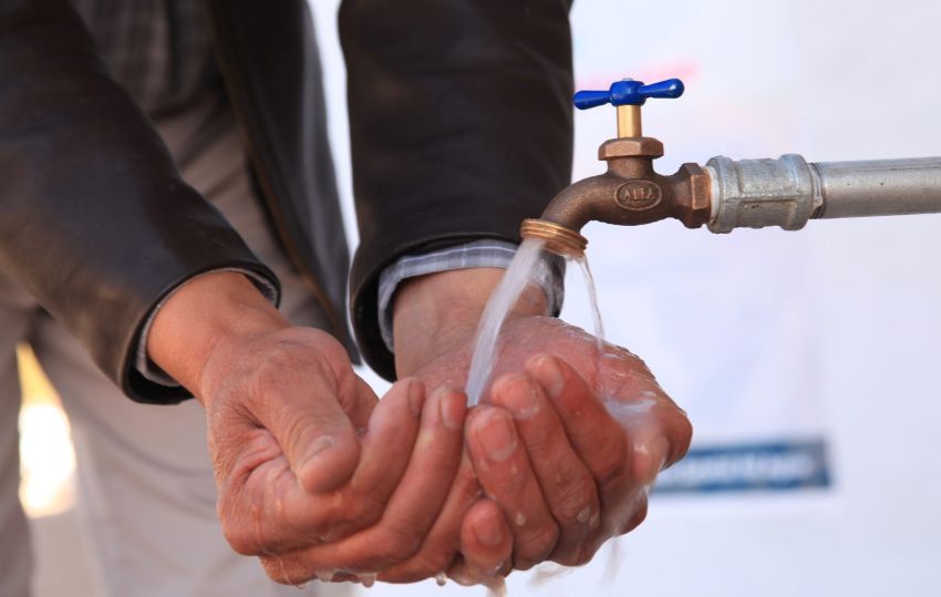 Guanajuato protege el agua para la gente