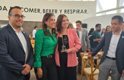 COFOCE Empresas León Guanajuato Exportación