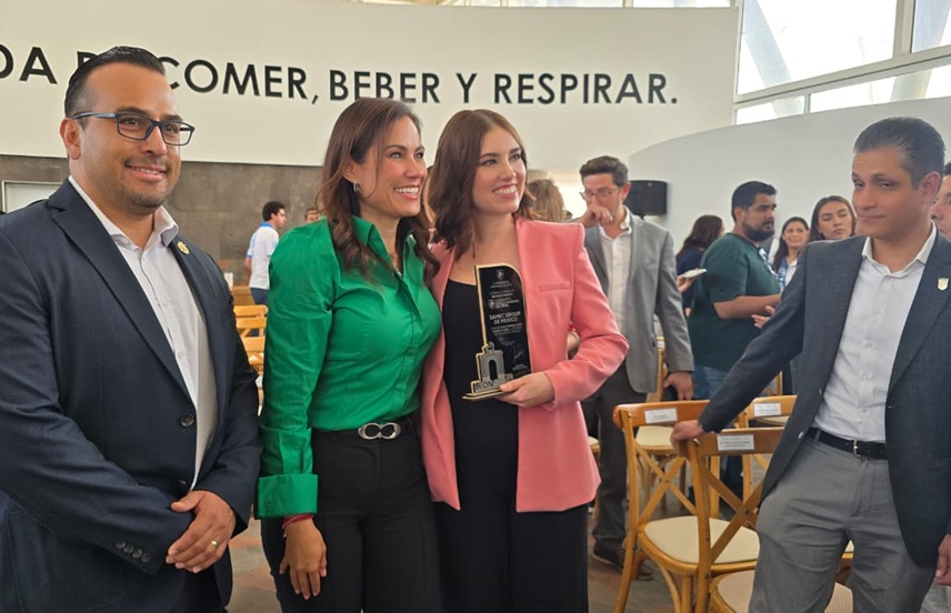 Impulsan empresas de León en mercados internacionales