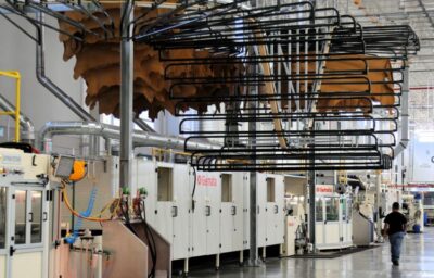 Fitch Ratings Confianza Inversión Guanajuato
