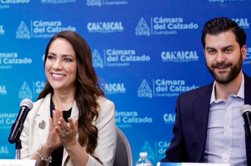 Protegen a la industria del calzado