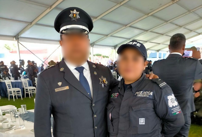 FSPE: Más que un uniforme, una herencia