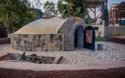Guanajuato Tourism Innovation Wellness SECTURI