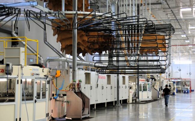 Recibe Guanajuato más inversiones