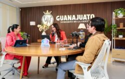 Jóvenes Guanajuato Participación Juventudes