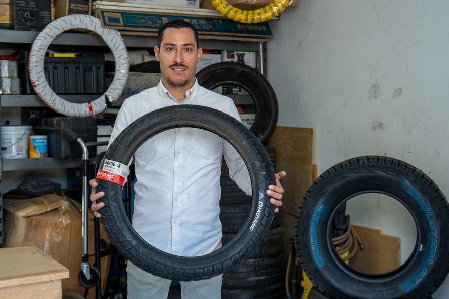 Potencia ‘Tu Puedes’ a emprendedores de Guanajuato