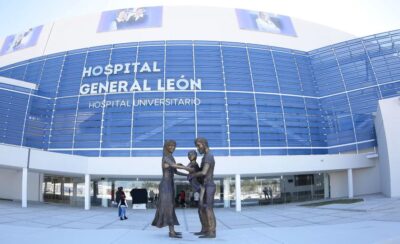 Secretaría de Salud Guanajuato Modelo Nacional