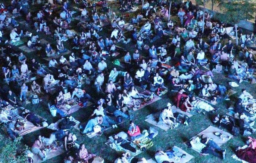 Anuncia Cultura Ópera Picnic en León