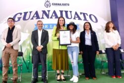 Plan Hídrico Guanajuato Inversión